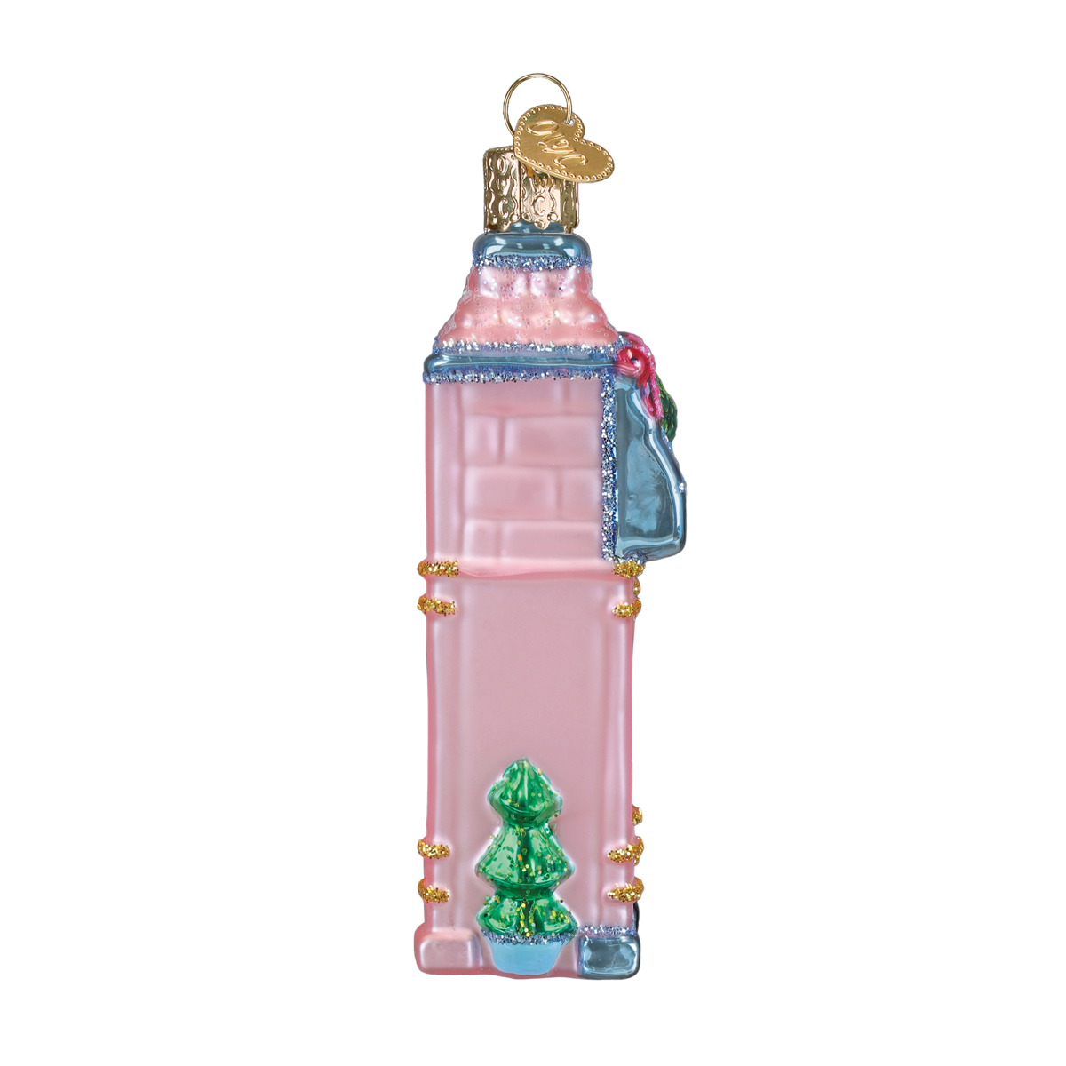 Patisserie Shop Ornament
