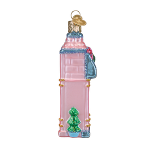 Patisserie Shop Ornament