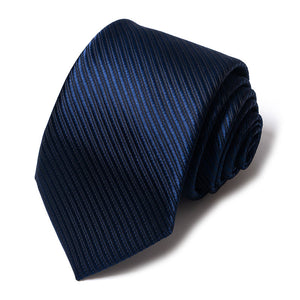 Men's Neckties - Formal Classic Patterned Tie (50 Style Options)