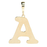 Toscana Italiana Acqua Bagnata Choice of Initial Enhancer Pendant