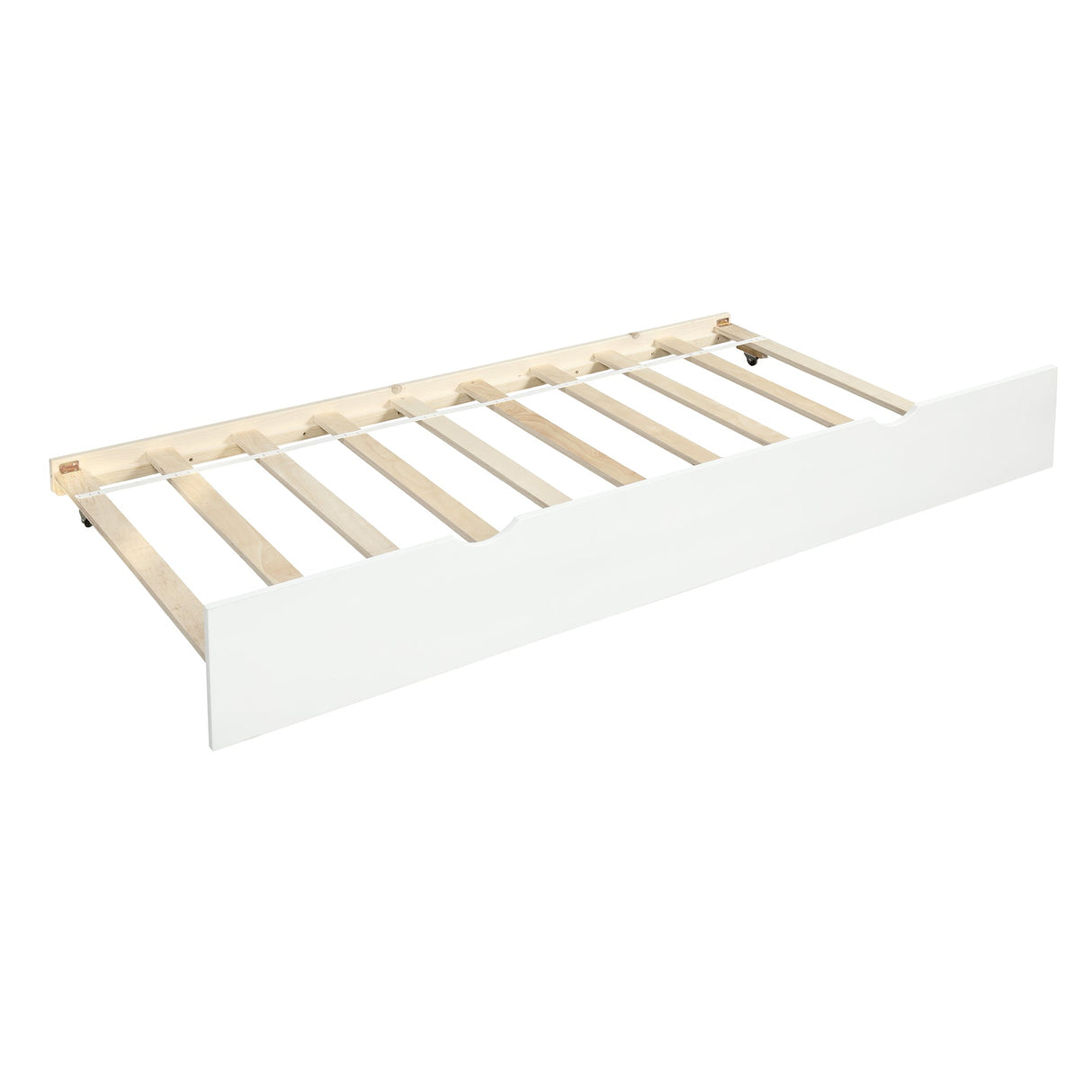 Daybed with Trundle Frame Set, Twin Size