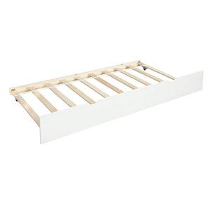 Daybed with Trundle Frame Set, Twin Size