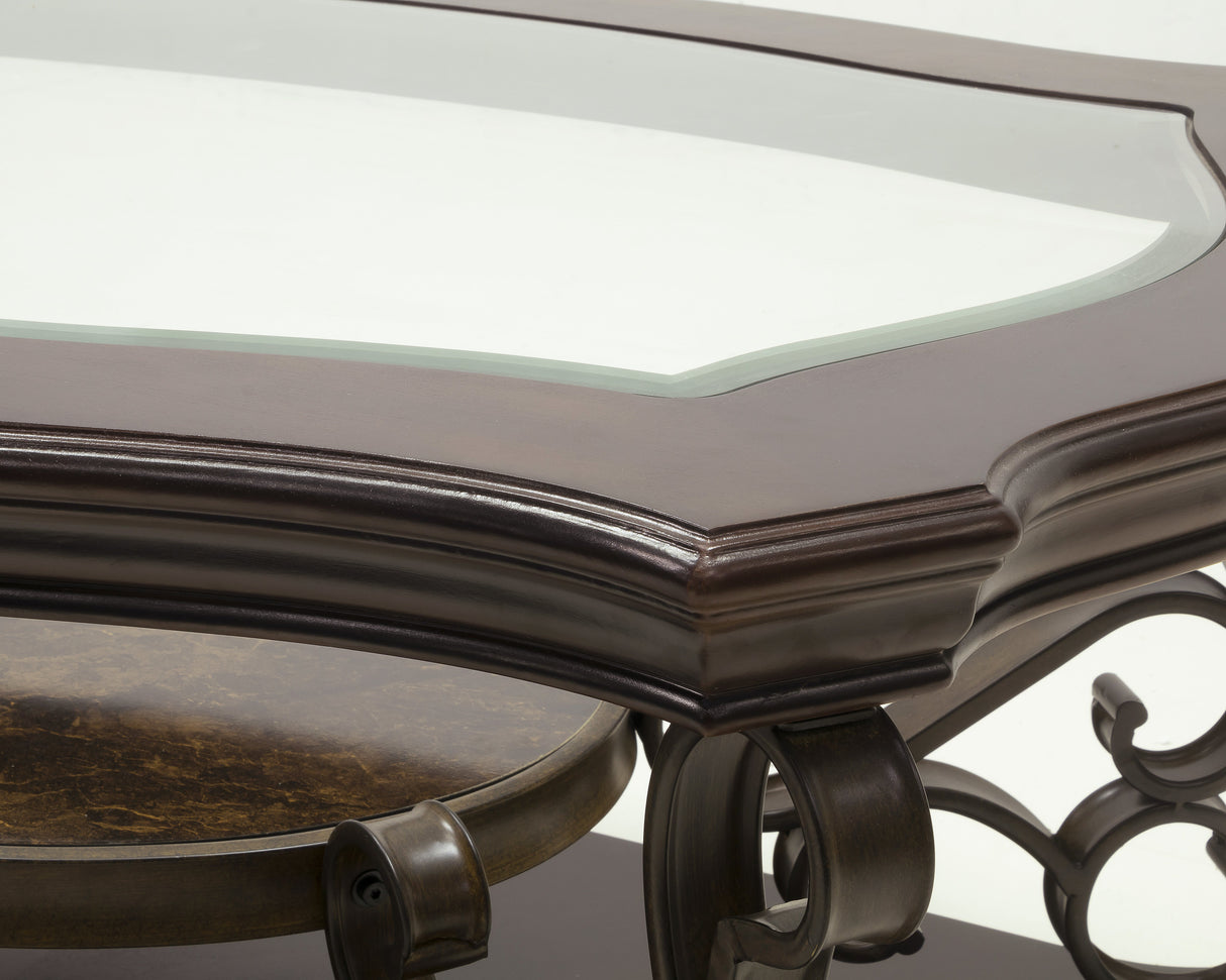 Cocktail Table