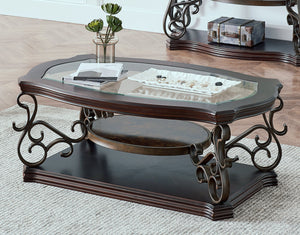 Cocktail Table