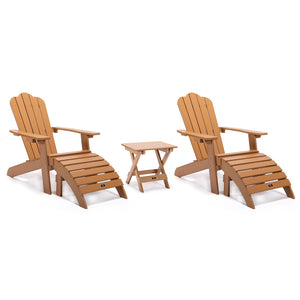 TALE Adirondack Chair - Outdoor Furniture