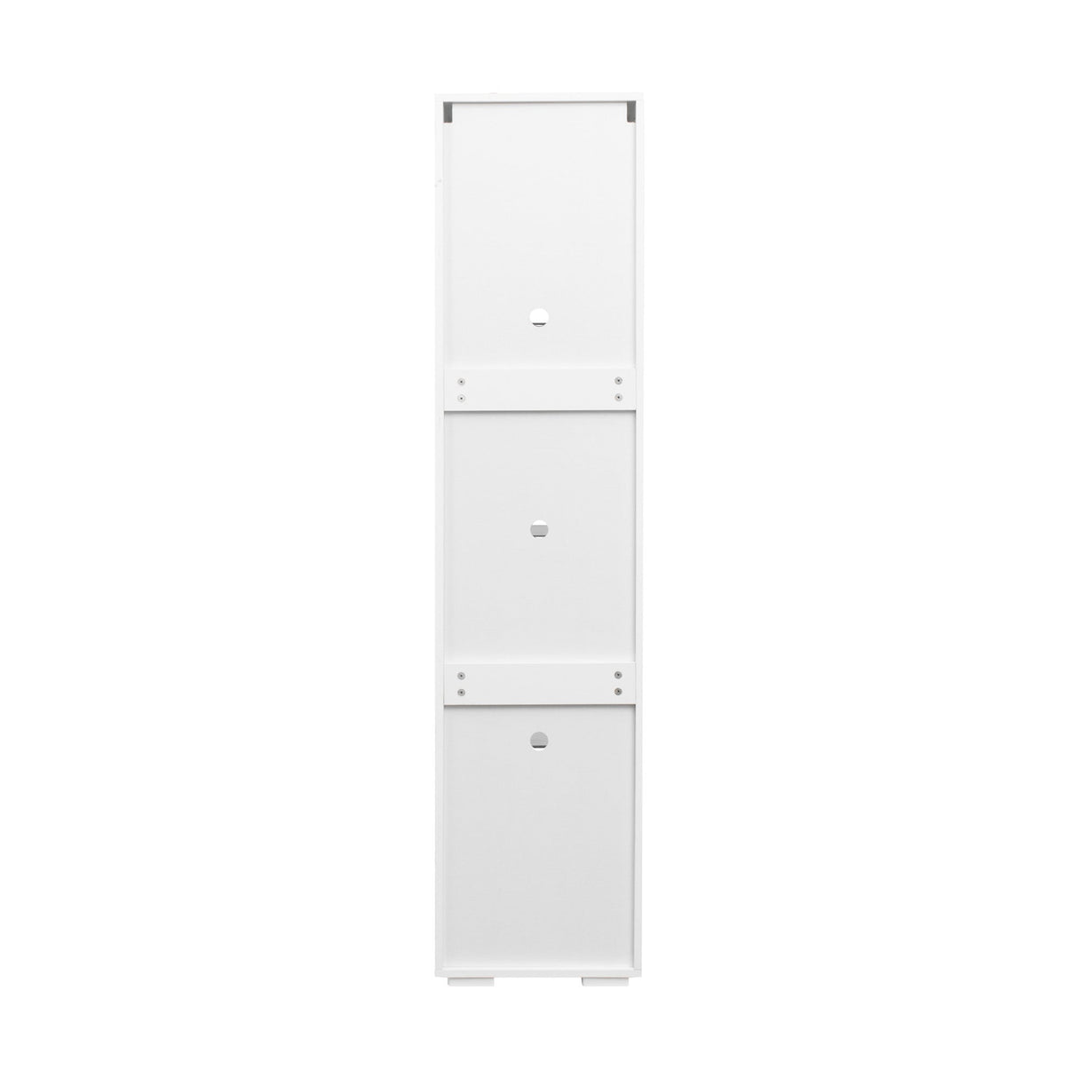 Side Cabinet with Aluminum Strip Lamp