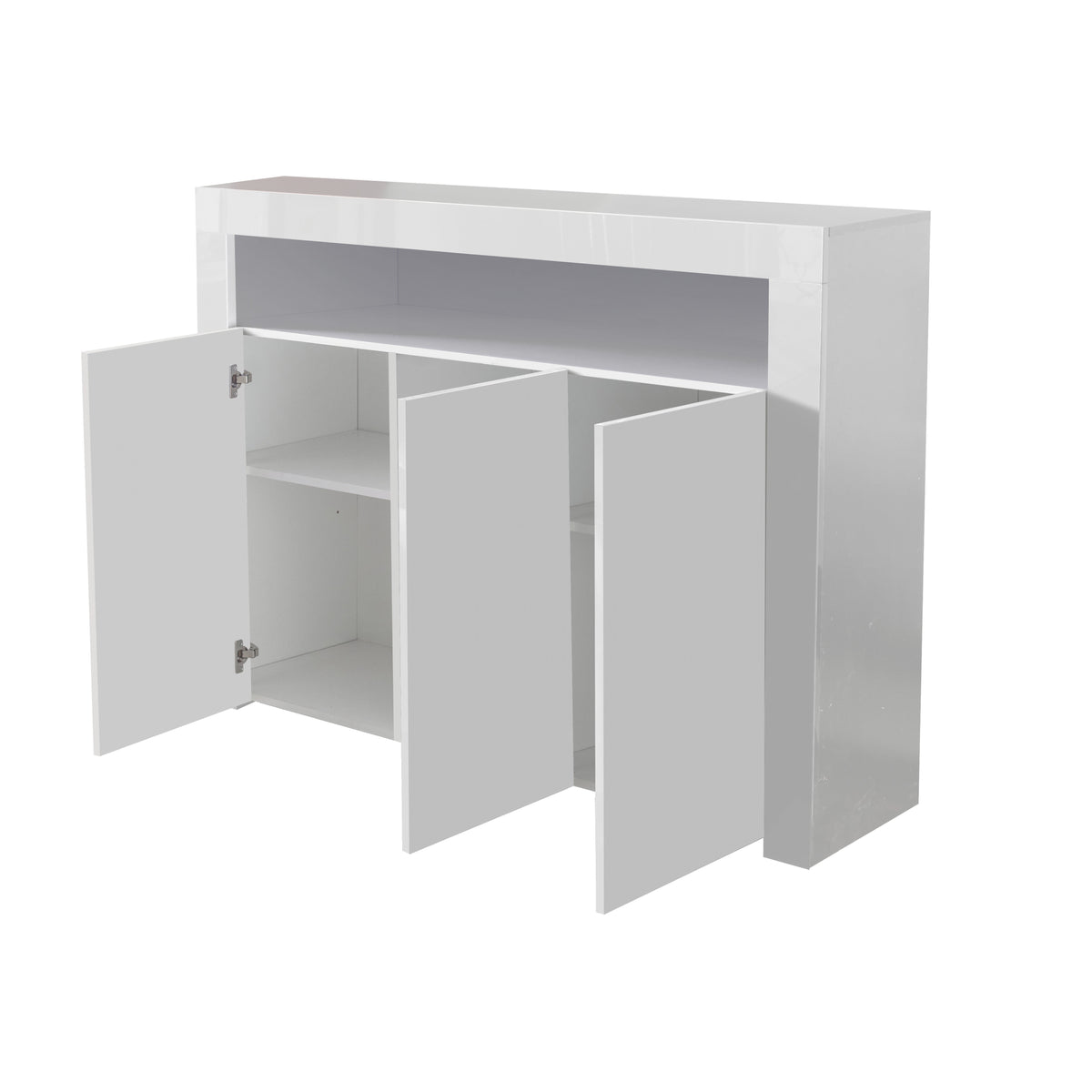 Living Room Sideboard Storage Cabinet