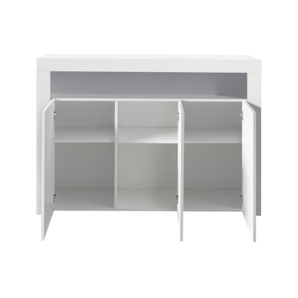 Living Room Sideboard Storage Cabinet