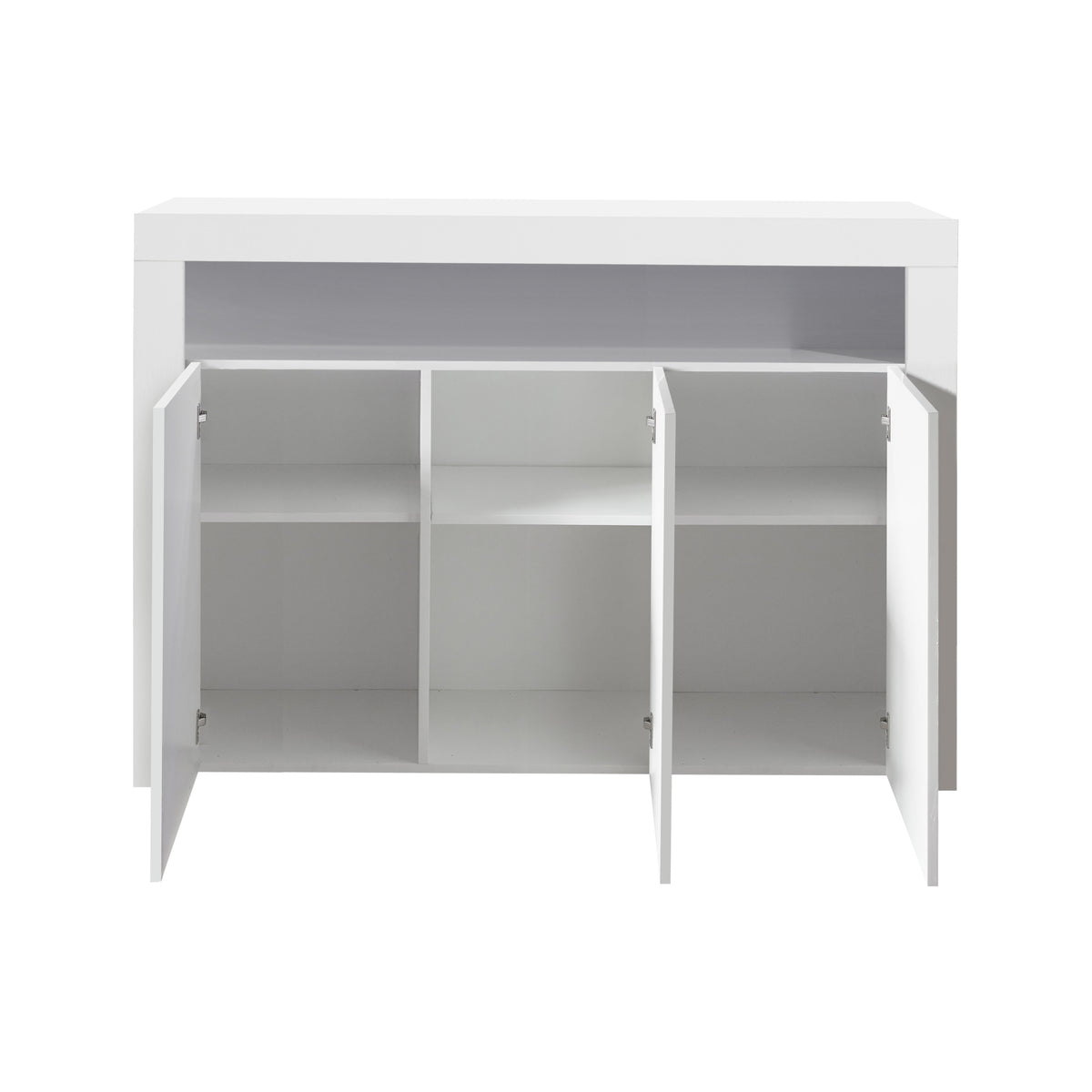 Living Room Sideboard Storage Cabinet
