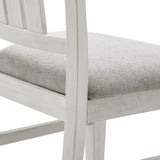 Dining Side Chair, Set of 2