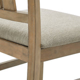 Dining Side Chair, Set of 2