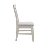 Dining Side Chair, Set of 2