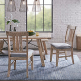 Dining Side Chair, Set of 2