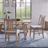Dining Side Chair, Set of 2