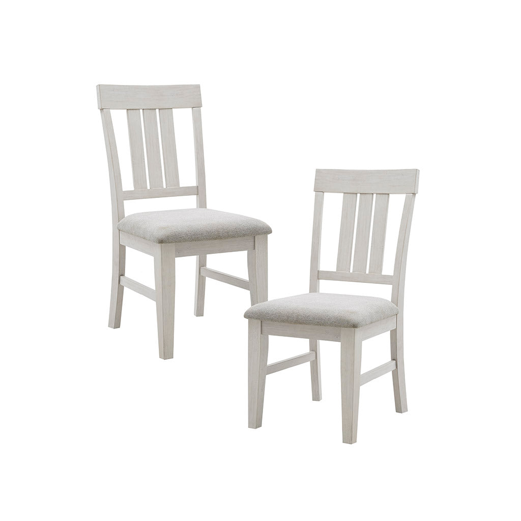 Dining Side Chair, Set of 2