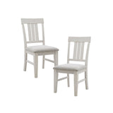Dining Side Chair, Set of 2
