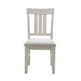 Dining Side Chair, Set of 2