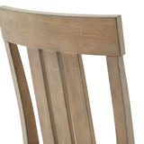 Dining Side Chair, Set of 2