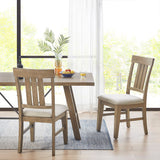 Dining Side Chair, Set of 2