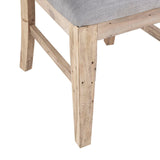 Dining Side Chair, Set of 2