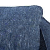 Upholstered Swivel Chair