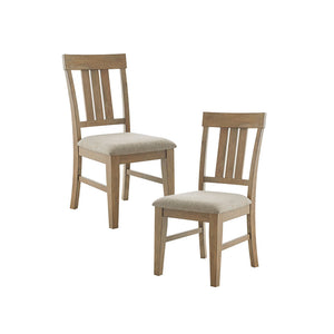 Dining Side Chair Set of 2