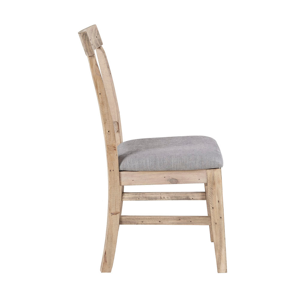 Dining Side Chair, Set of 2