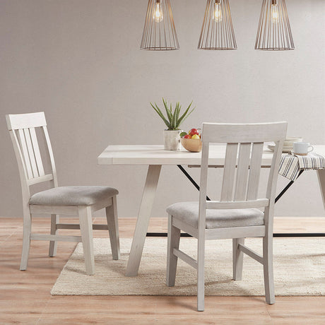 Dining Side Chair, Set of 2