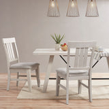 Dining Side Chair, Set of 2
