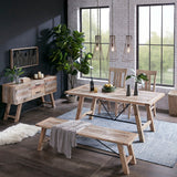 Dining Side Chair, Set of 2