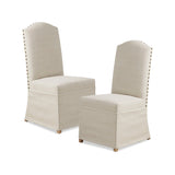 Foster Dining Chairs, Set of 2