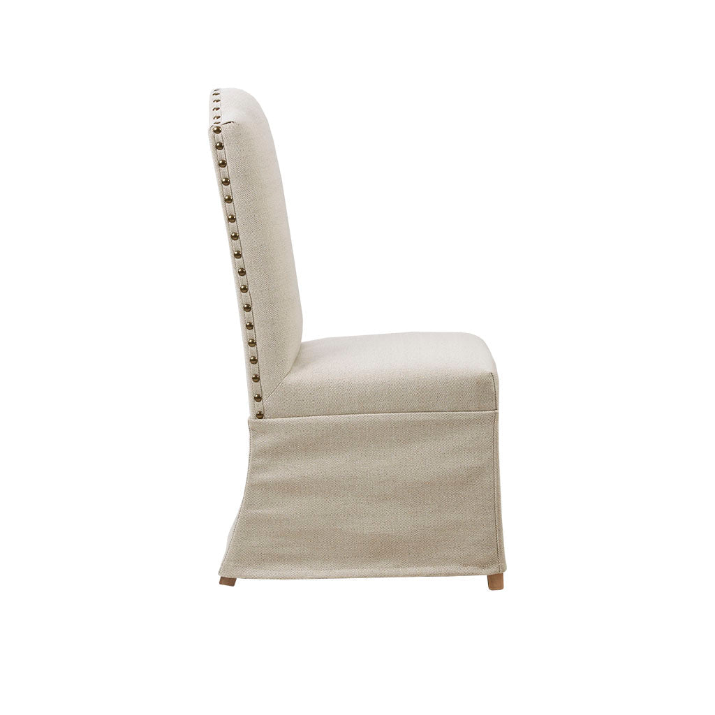 Foster Dining Chairs, Set of 2