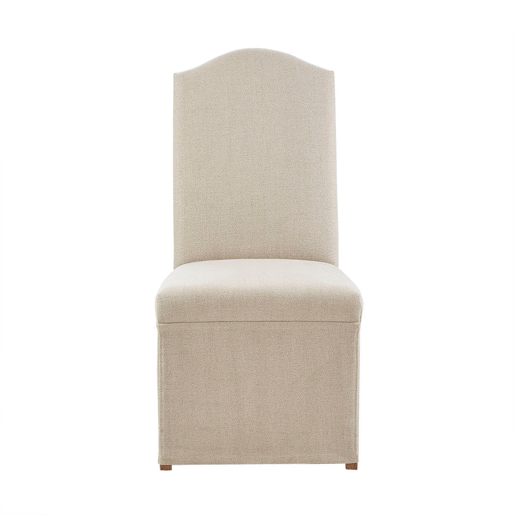 Foster Dining Chairs, Set of 2