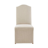 Foster Dining Chairs, Set of 2