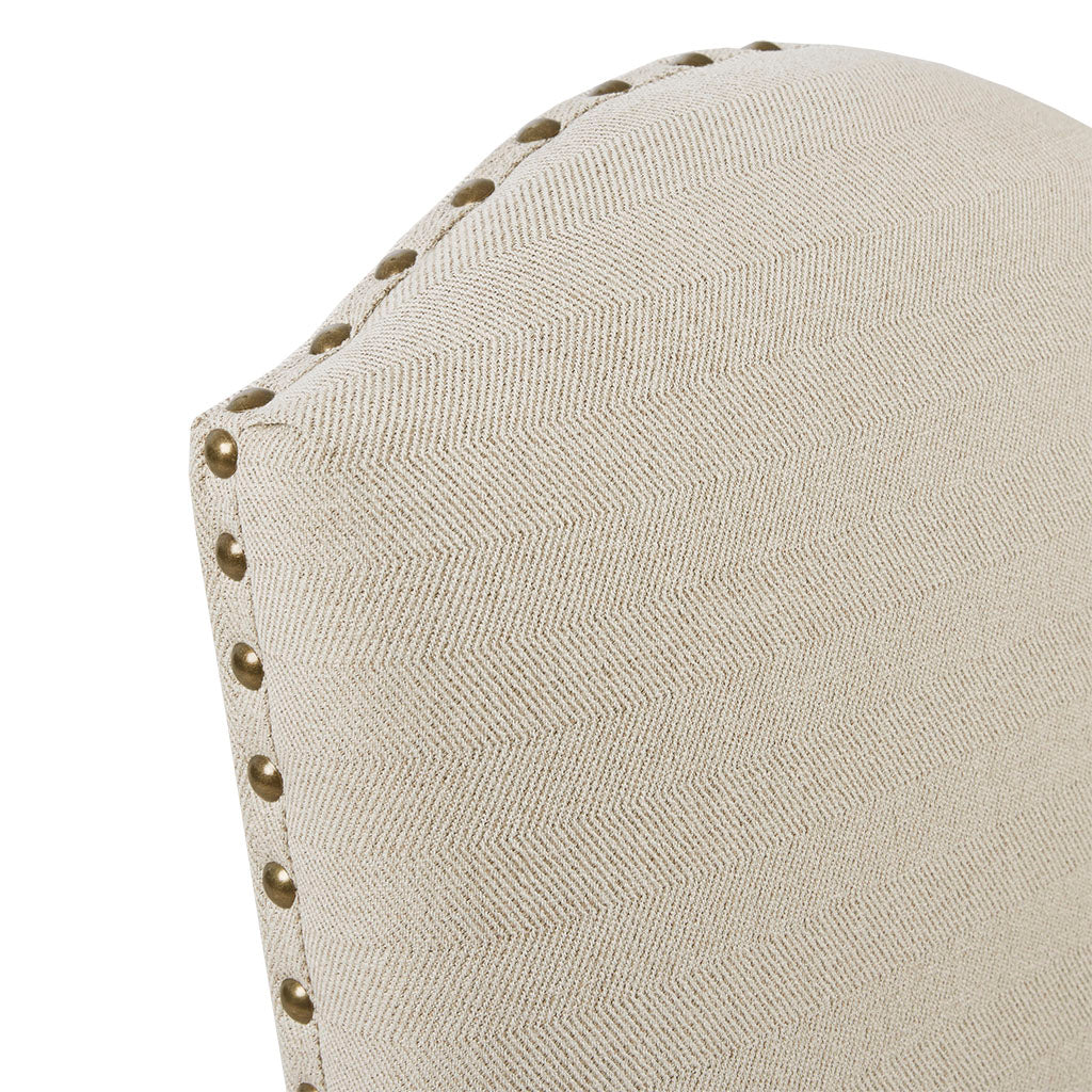 Foster Dining Chairs, Set of 2