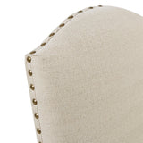 Foster Dining Chairs, Set of 2