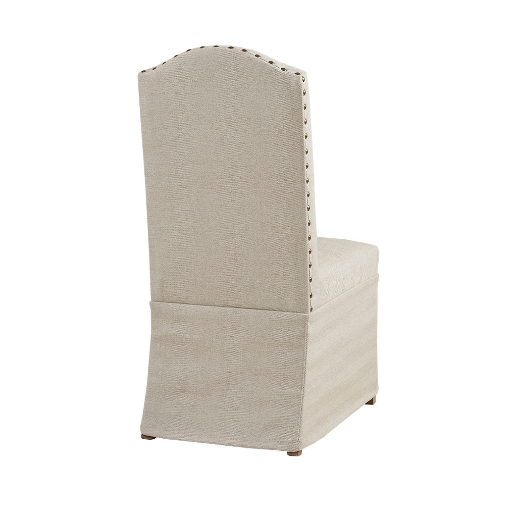 Foster Dining Chairs, Set of 2