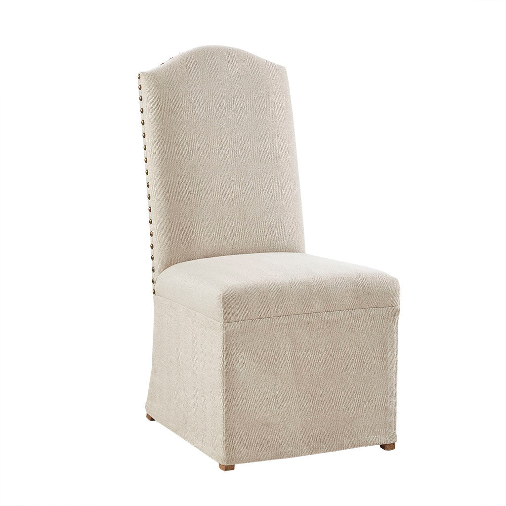 Foster Dining Chairs, Set of 2