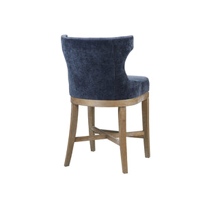 Counter Stool with Swivel Seat