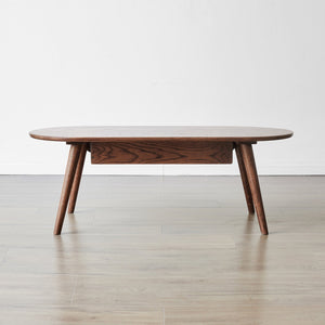 Capsule Centre Table