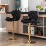 Set of 2 Bar Stools