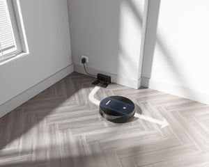 Geek Smart Robot Vacuum Cleaner G6