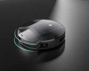 Geek Smart Robot Vacuum Cleaner G6
