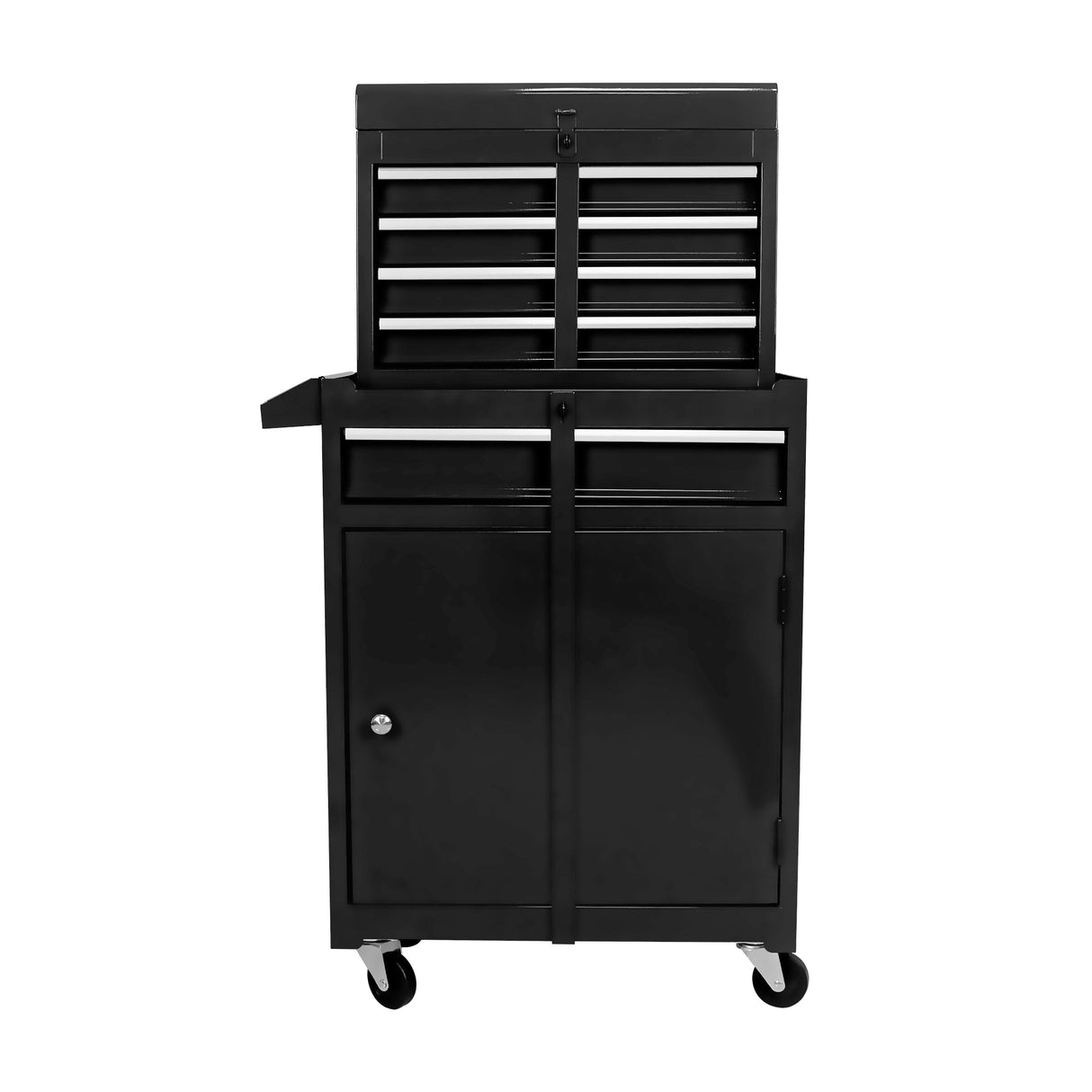 Rolling Tool Chest - 5-Drawer Tool Box Organizer