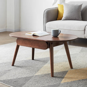 Capsule Centre Table