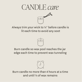 Pumpkin Pie Soy Candle - Orange Matte Jar - 15 oz (Hello Pumpkin)