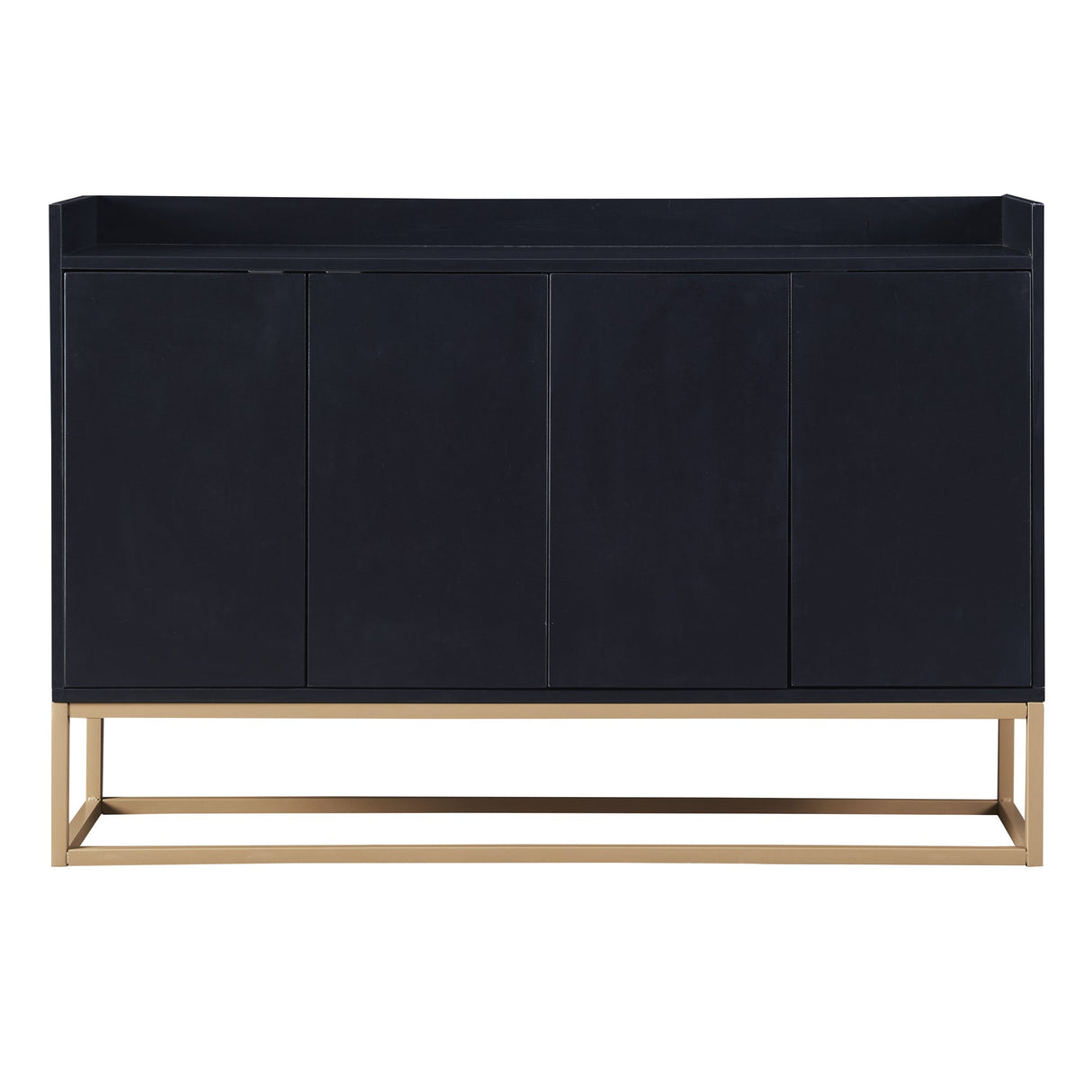 TREXM Modern Sideboard Buffet Cabinet