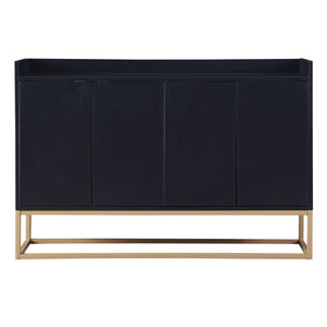TREXM Modern Sideboard Buffet Cabinet