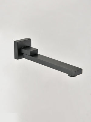 Shower System with Tub Spout,10 inch  Shower Head Shower Set for Bathroom Matte