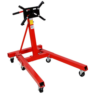 Engine Stand - Vehicle Engine Block Stand